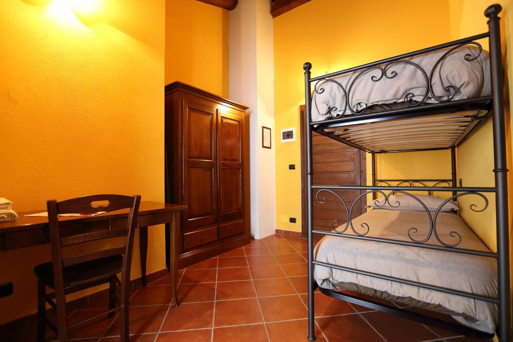 Agriturismo A Nostro Mizoun Ostana Zewnętrze zdjęcie