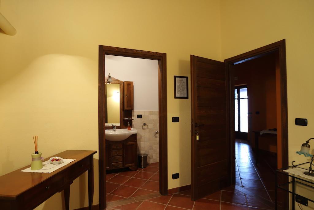 Agriturismo A Nostro Mizoun Ostana Pokój zdjęcie
