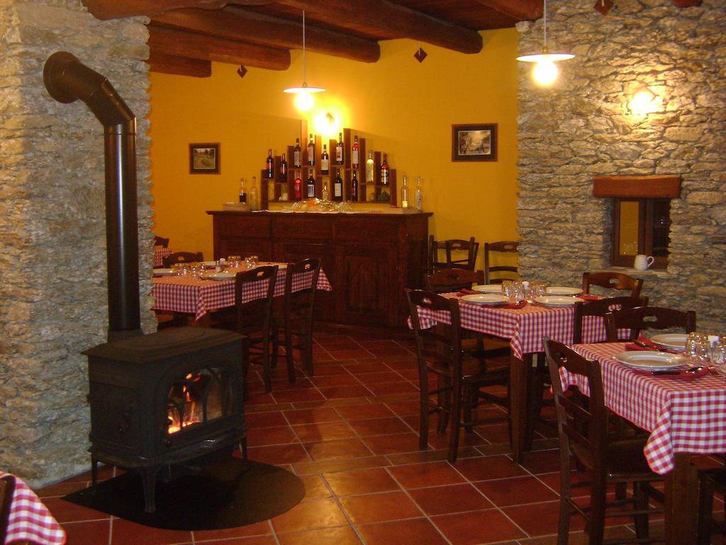 Agriturismo A Nostro Mizoun Ostana Zewnętrze zdjęcie