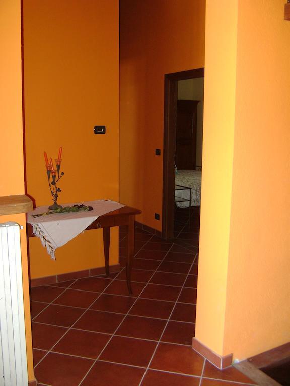 Agriturismo A Nostro Mizoun Ostana Zewnętrze zdjęcie