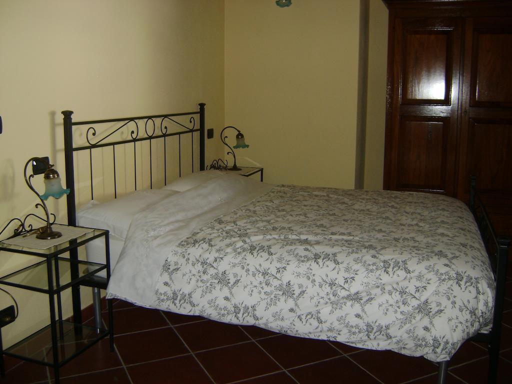 Agriturismo A Nostro Mizoun Ostana Pokój zdjęcie