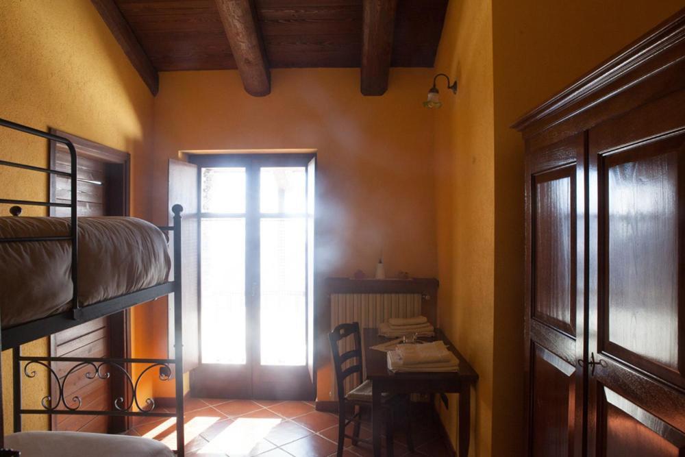 Agriturismo A Nostro Mizoun Ostana Zewnętrze zdjęcie